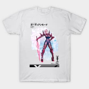 Cyberpunk 04 T-Shirt